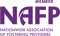 Member of the Nationwide Association of Fostering Providers (NAFP)